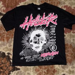 Hellstar Tee Shirt 