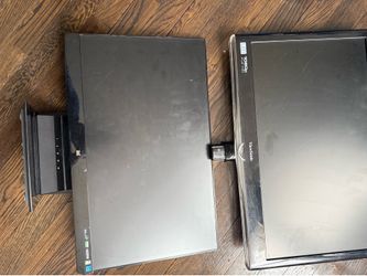 Computer monitors 22IN