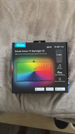 Govee Smart TV Backlight 3s