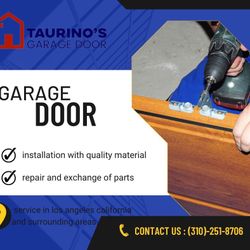 Garage Door 
