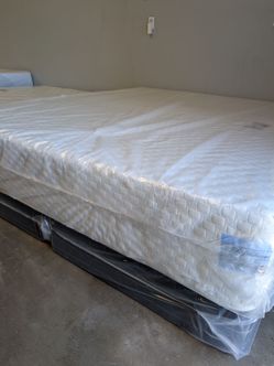 Mattress starting at $170