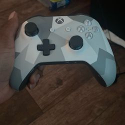 Xbox One 