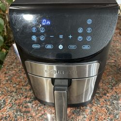 Gourmia air Fryer