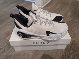 UA Curry 12 basketball shoes size 10 men