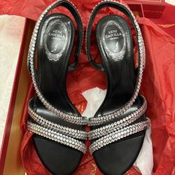 Rene Caovilla Heels 