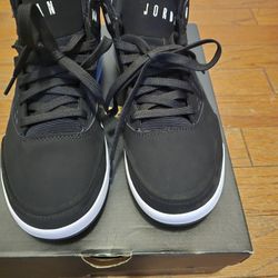 JORDAN FLIGHT ORIGIN 4