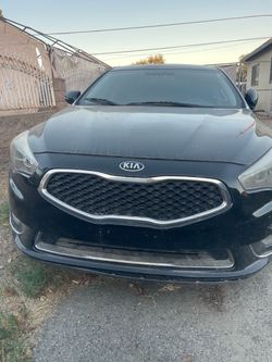 Kia Black