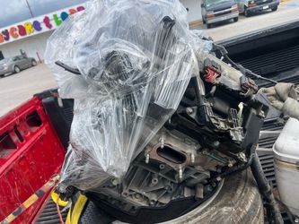 2017 Acura rdx motor with 41 k miles