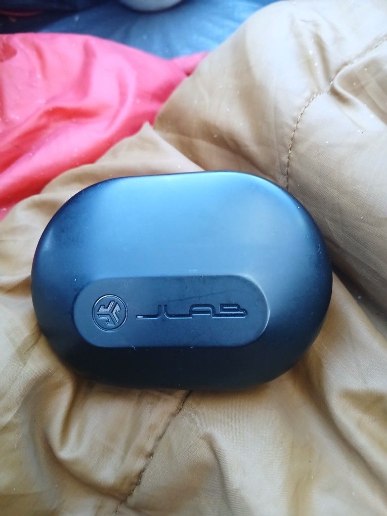 Jlabs Air Sport 3rd Generation