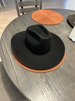 Gigi Pip Cowboy Hat