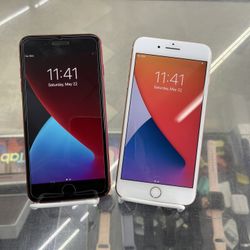 iPhone 8 Plus Unlocked 