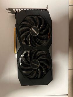 Rtx 2060 6gb