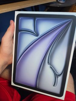 Ipad Air M4 11 inches 128 GB