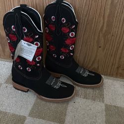 Cowgirl Boots