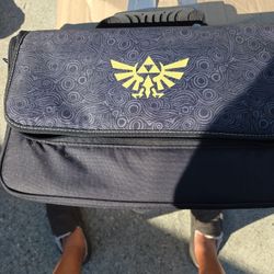 Nintendo Switch Travel Case Deluxe 