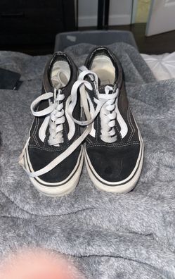Vans Shoes