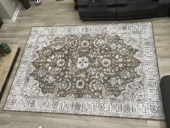 Brand New 9X12 Morrocan Area Rug / Carpet