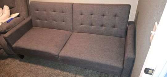 Couch / futon