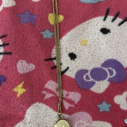 Necklace Watch Needs Batteries 