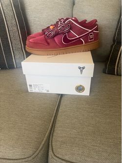 Kobe dunk Merion 12.5