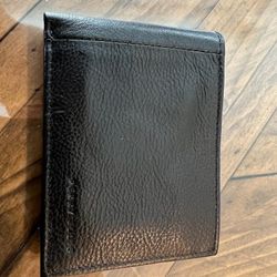 New Man Wallet Columbia, Guess, Perry Elis