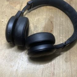 Bluetooth Headphones