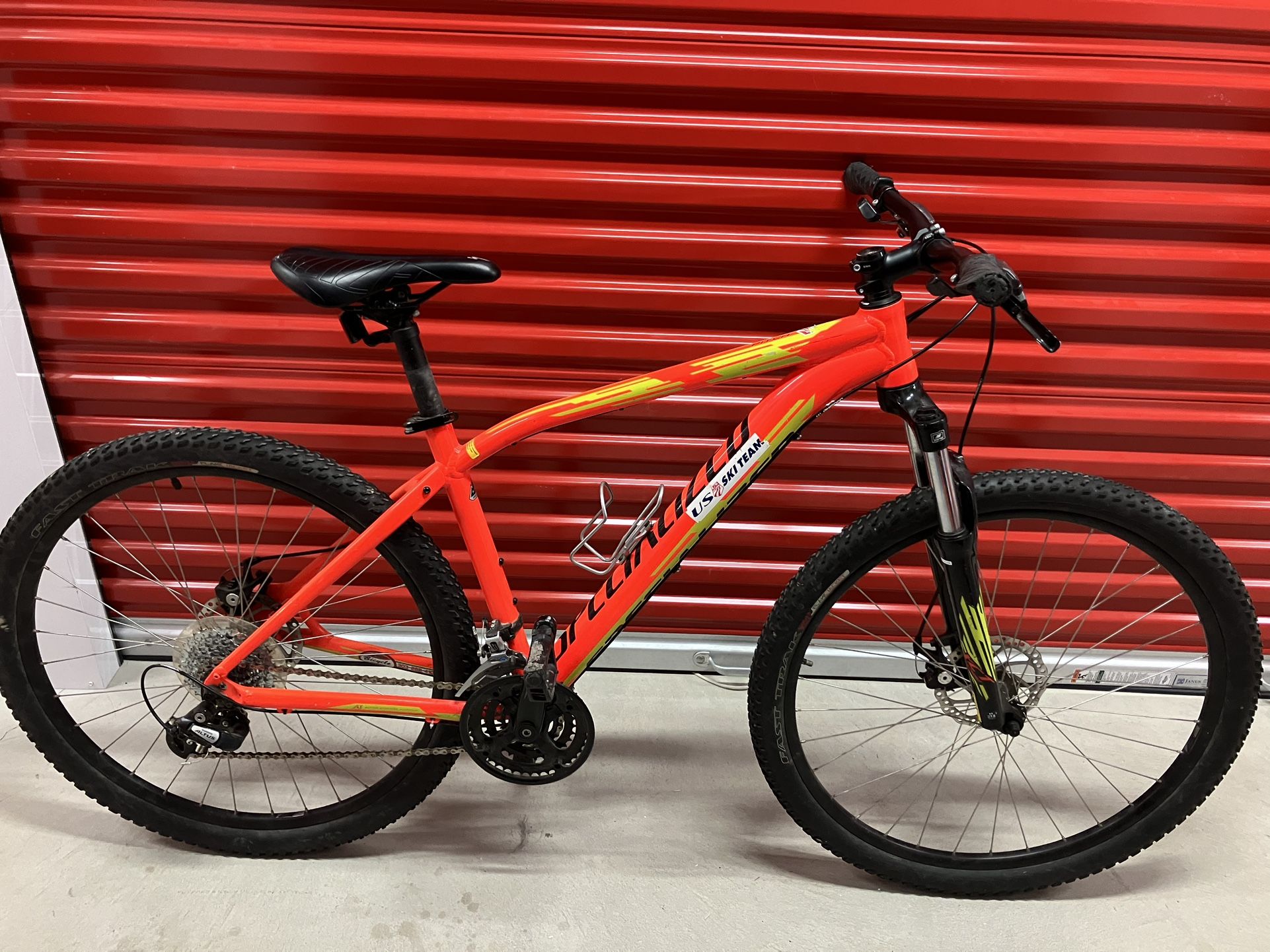 2015 Specialized Pitch 650b Bicycles