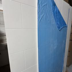 Dreamline DreamStone Shower Surround 60x36x84