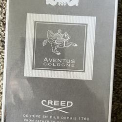 Creed Aventus Cologne 