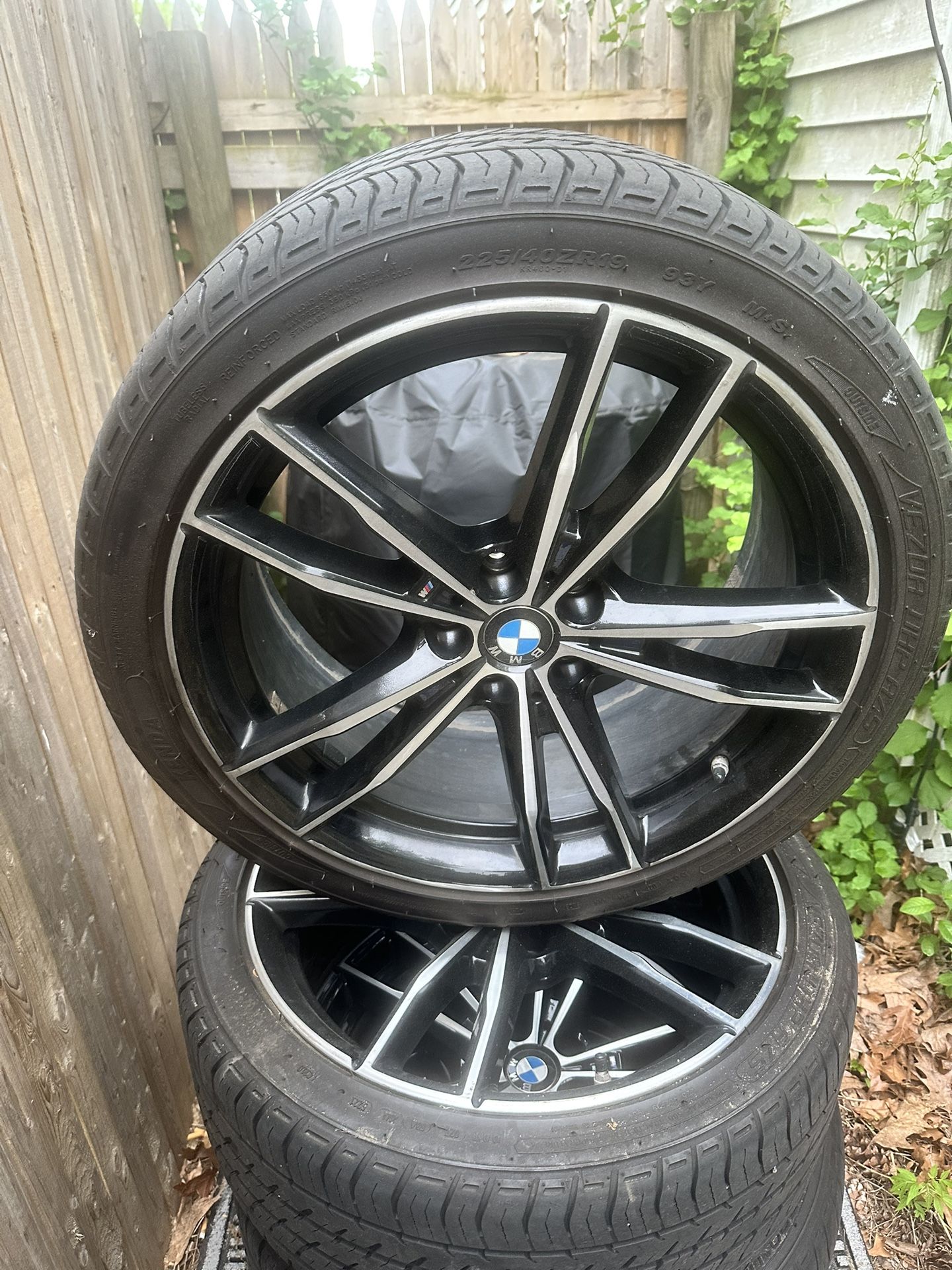 2022 + Bmw 3 Series Rims Oem