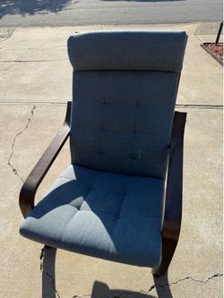 IKEA POÄNG Armchair – Excellent Condition – $130 (Cash Only)