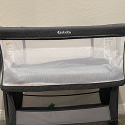 Baby Bassinet For Bedside 