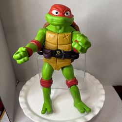 Ninja Turtles Raphael Giant 12” inch Action Figure 