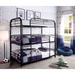 Triple Bunk Beds 🎈🎈🎈🎈🎈