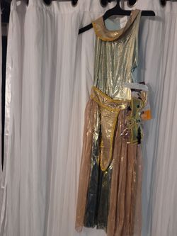 Girl costume