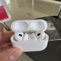 Apple AirPods Pro 2
