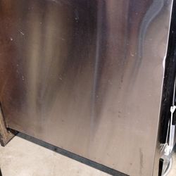 Ge Stainless Steel Dishwasher 
