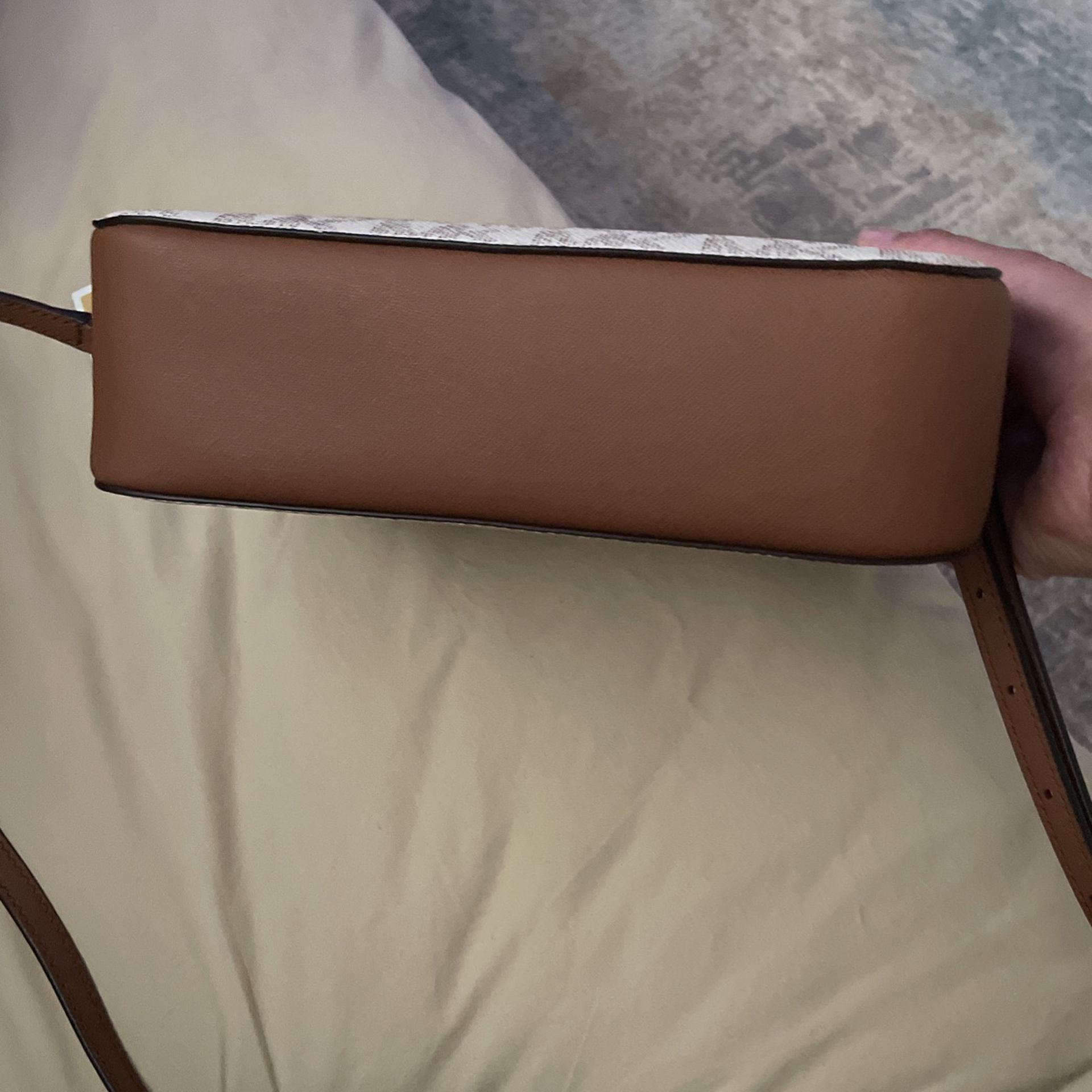 Michael Kors Sequin Handbag for Sale in City Of Industry, CA - OfferUp