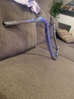 Carlini  apes 14 inch