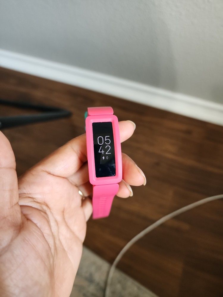 FitBit Ace 2 Activity Tracker For Kids