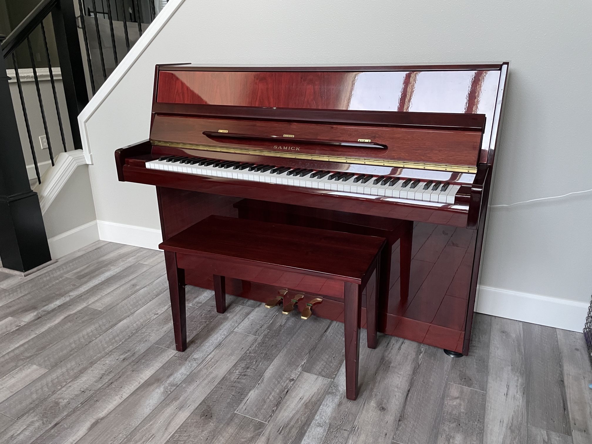 Piano