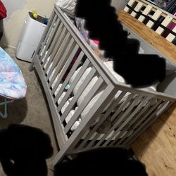 Crib 