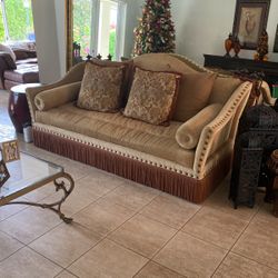 Ferguson Couch Like New