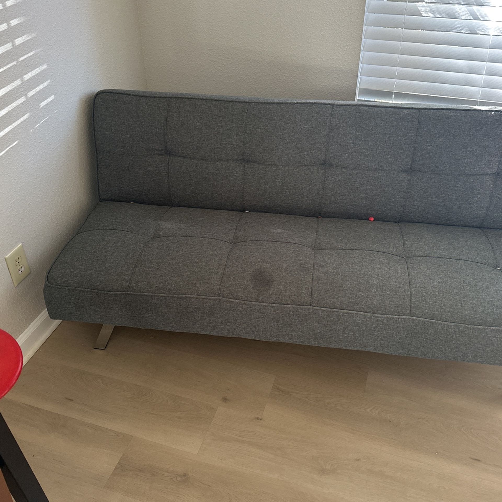 Small Futon