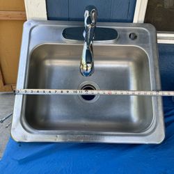 Kitchen Sink