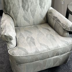 Bassett Chair.