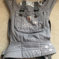 Ergo Baby Carrier