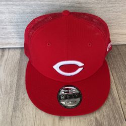 New Era Snapback Hat$35