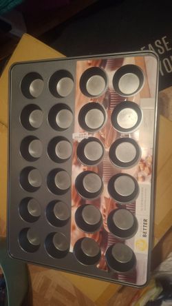 Wilson Cupcake pan