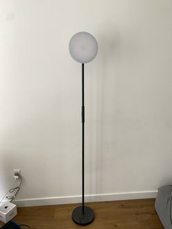LED Floor Lamp